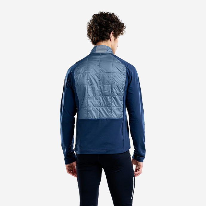 detail Pánská bunda Swix Bunda Navado push