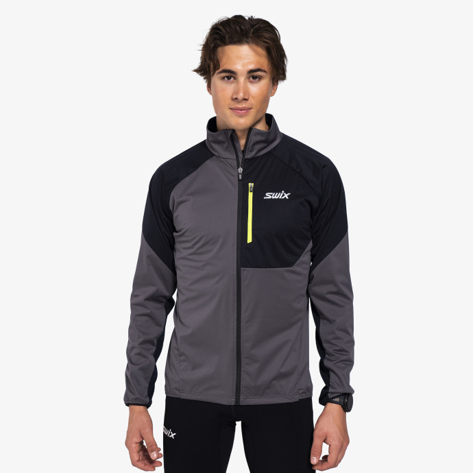 detail Pánská bunda Swix Bunda Focus Wind
