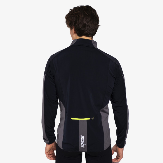 detail Pánská bunda Swix Bunda Focus Wind