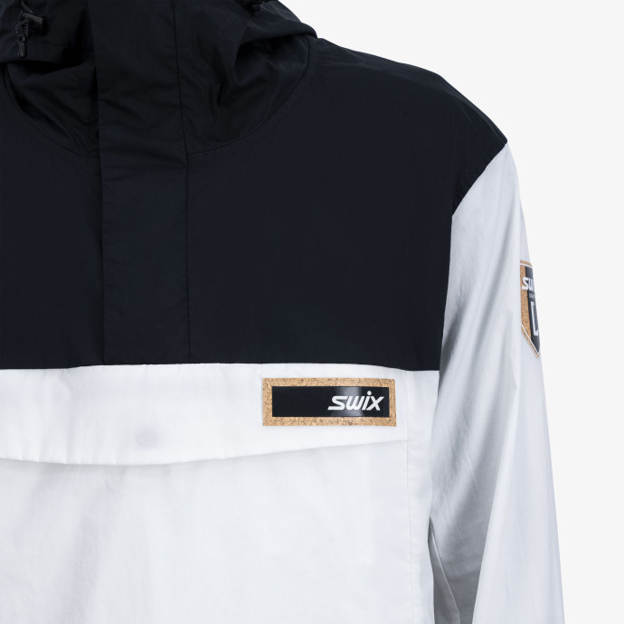 detail Pánská bunda Swix Anorak Legacy