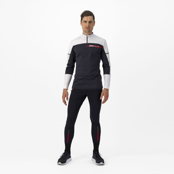 detail Pánské kalhoty Swix Kalhoty elastické Triac Pro Warm