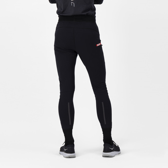 detail Pánské kalhoty Swix Kalhoty elastické Triac Pro Warm