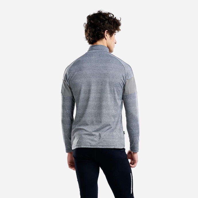 detail Pánská mikina Swix Mikina Tista