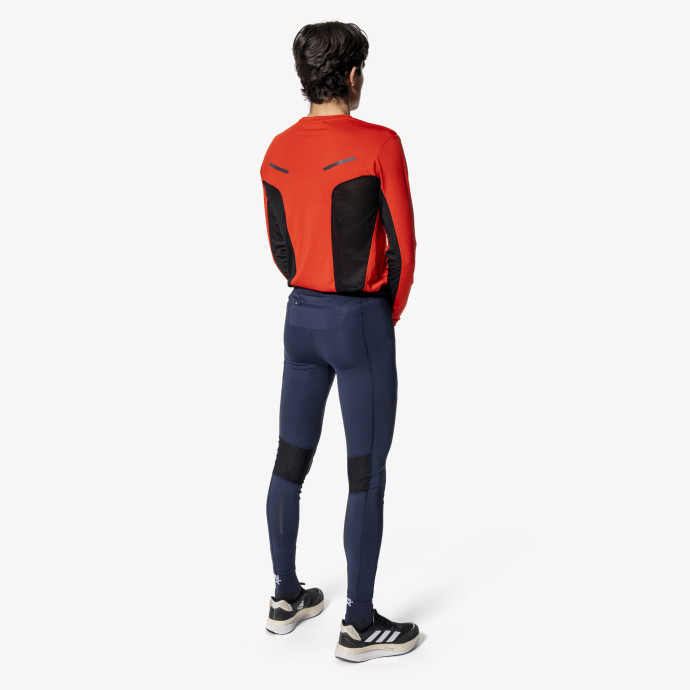 detail Pánské kalhoty Swix Kalhoty elastické Pace