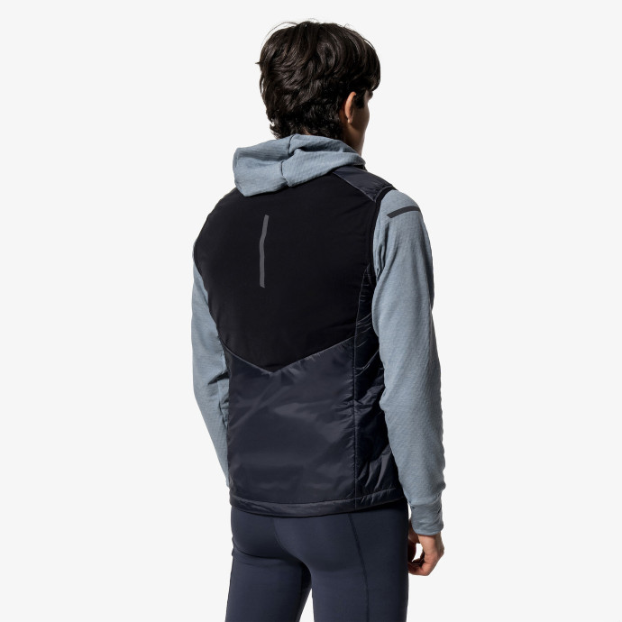 detail Pánská vesta Swix Vesta Pace Insulated