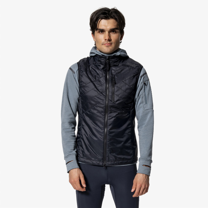 detail Pánská vesta Swix Vesta Pace Insulated