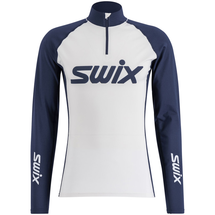 detail Pánské termoprádlo Swix Triko stojáček RaceX Dry