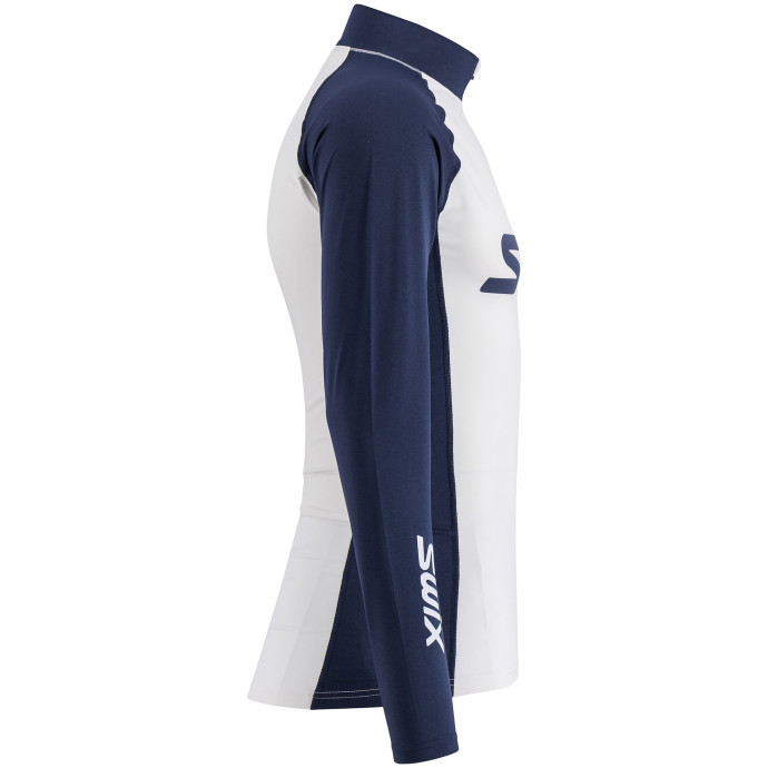 detail Pánské termoprádlo Swix Triko stojáček RaceX Dry