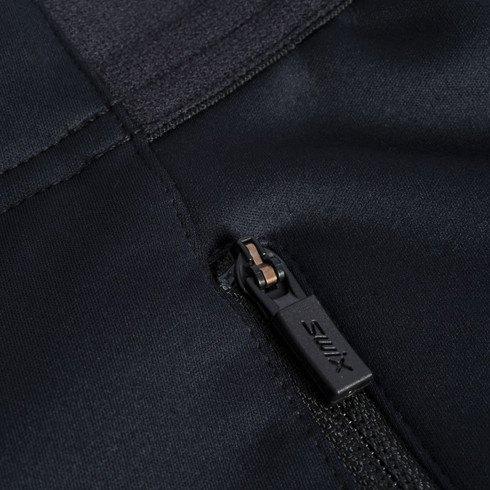 detail Pánské kalhoty Swix Infinity Softshell