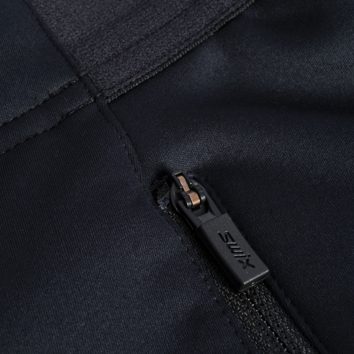 detail Pánské kalhoty Swix Infinity Softshell