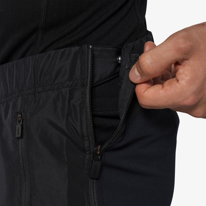 detail Pánské kalhoty Swix Kalhoty Infinity Hybrid Wind