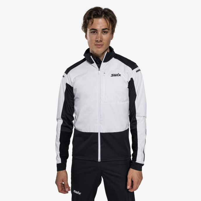 detail Pánská bunda Swix Bunda Dynamo