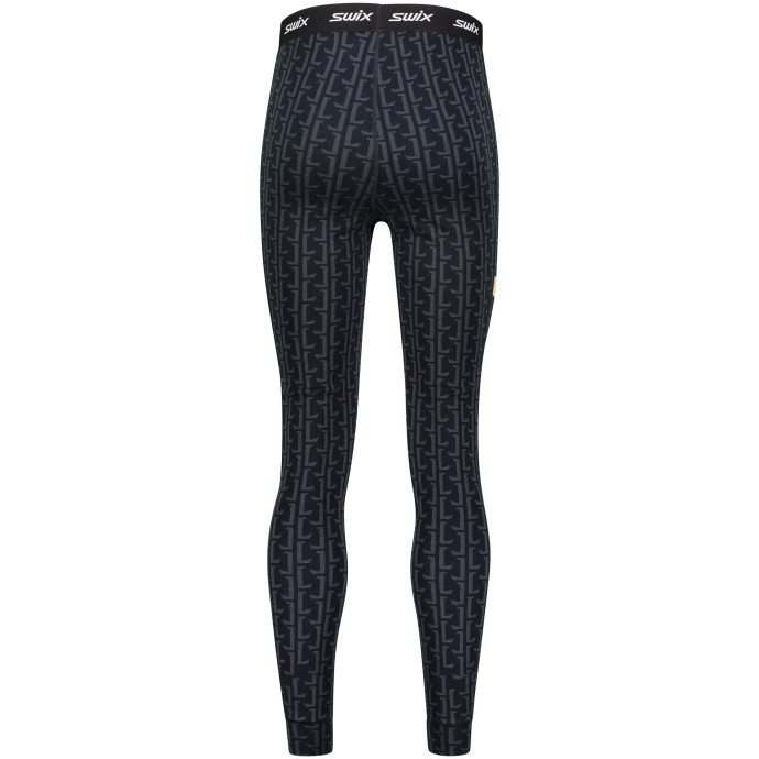 detail Pánské termoprádlo Swix Kalhoty spodní Legacy Merino