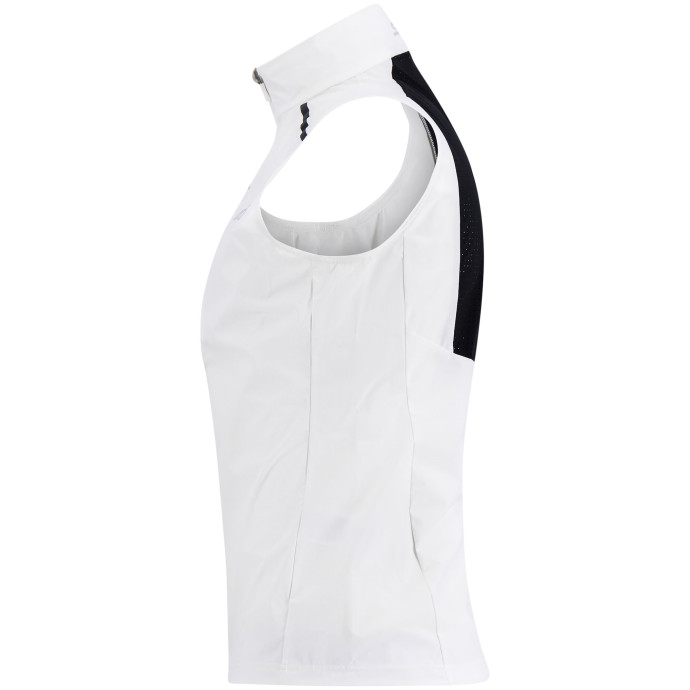 detail Pánská vesta Swix Vesta Pace Wind