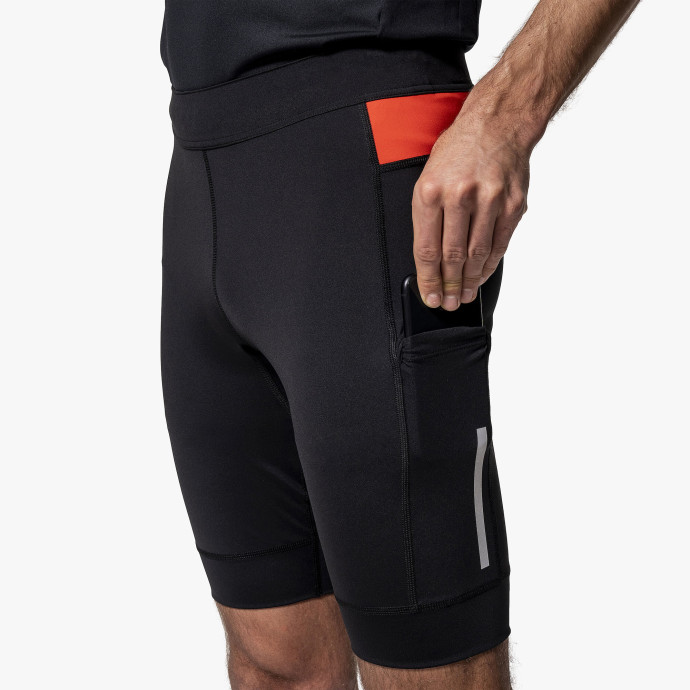 detail Pánské kalhoty Swix Kalhoty elastické kr. Roadline