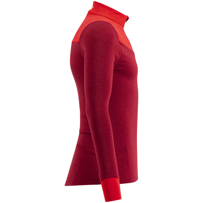 detail Pánská mikina Swix Mikina Dynamic