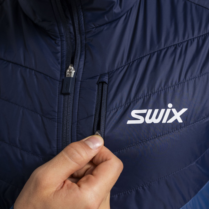 detail Pánská bunda Swix Bunda Dynamic