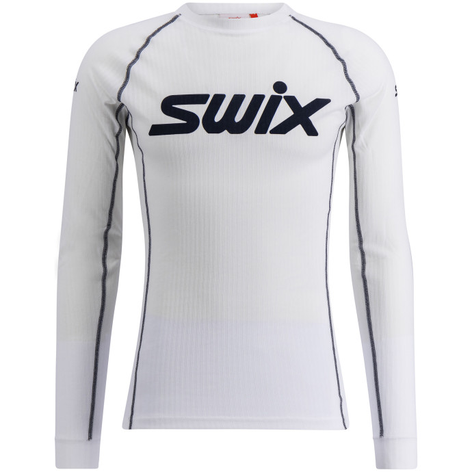 detail Pánské termoprádlo Swix Triko dl.rukáv RaceX Classic