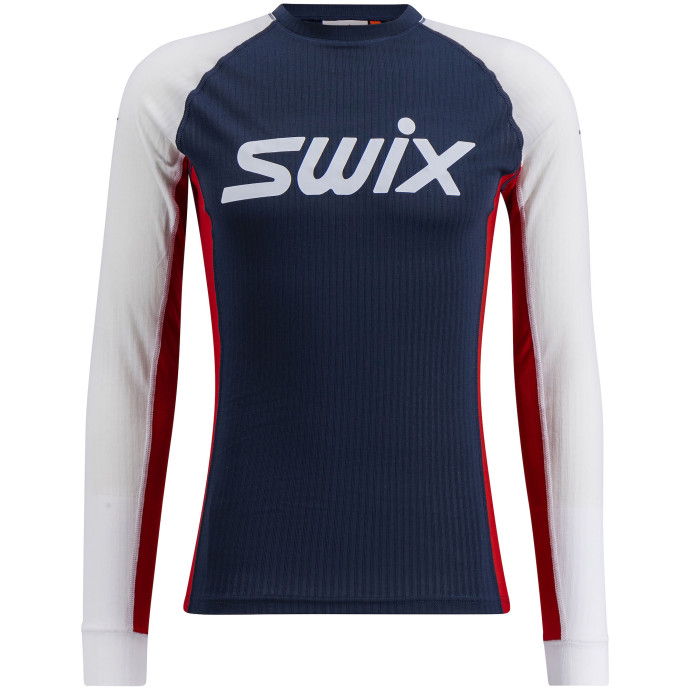 detail Pánské termoprádlo Swix Triko dl.rukáv RaceX Classic