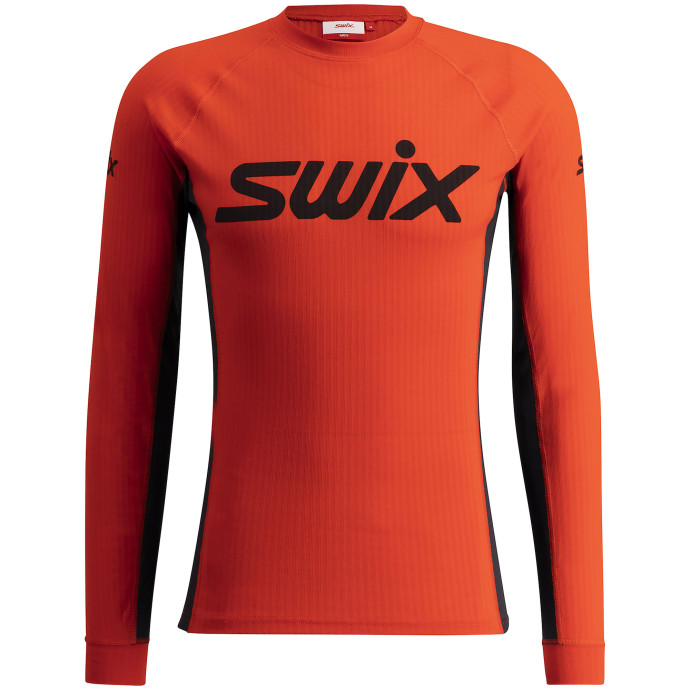 detail Pánské termoprádlo Swix Triko dl.rukáv RaceX Classic