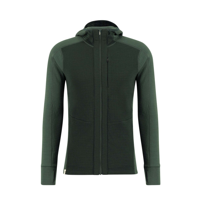 detail Pánská mikina Ulvang Mikina Peak Field