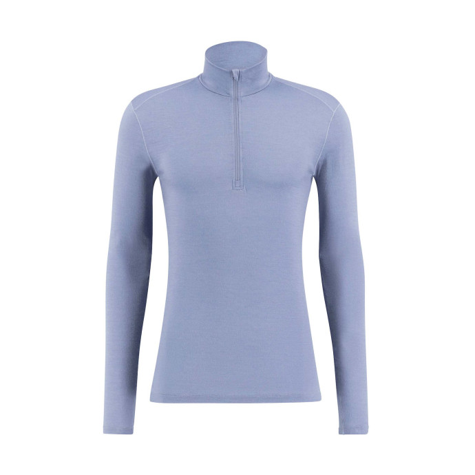 detail Pánské tričko Ulvang Triko stojáček Hero