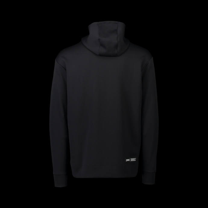 detail Pánská mikina POC Poise Hoodie