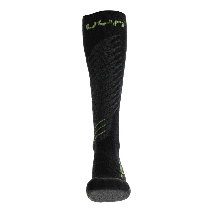 detail Pánské ponožky UYN MAN SKI ONE COMFORT FIT SOCKS