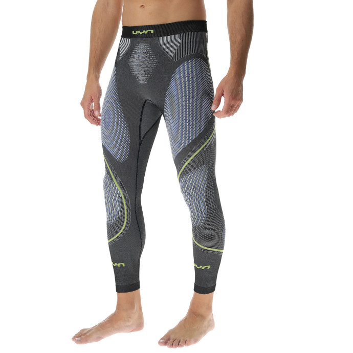 detail Pánské kalhoty UYN MAN EVOLUTYON UW PANT LONG MELANGE