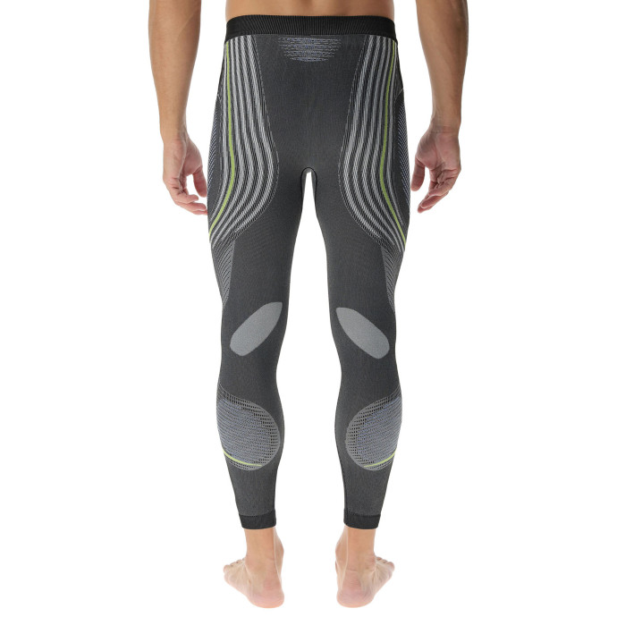 detail Pánské kalhoty UYN MAN EVOLUTYON UW PANT LONG MELANGE