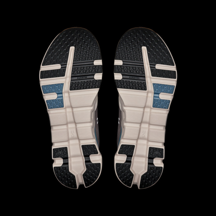 detail Pánské běžecké boty ON Cloudrunner 2 Waterproof