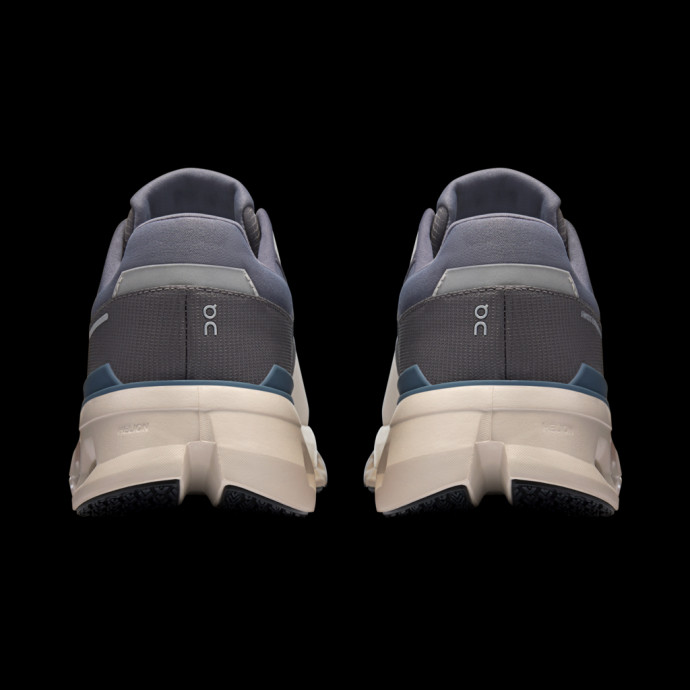 detail Pánské běžecké boty ON Cloudrunner 2 Waterproof