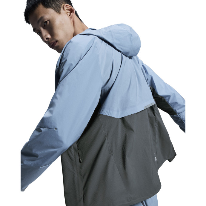 detail Pánská bunda ON Core Jacket