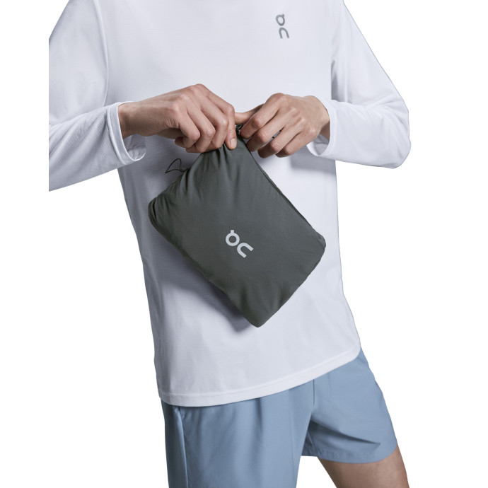 detail Pánská bunda ON Core Jacket