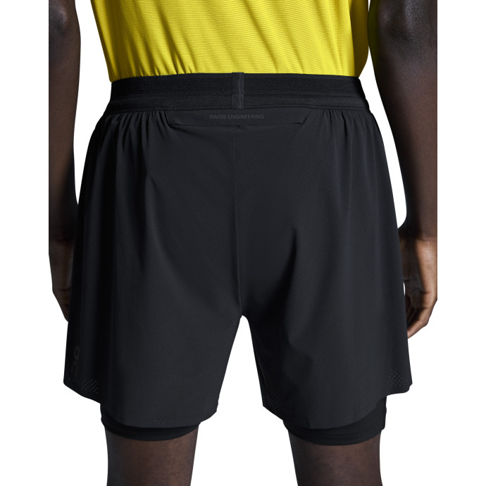 detail Pánské kraťasy ON 5