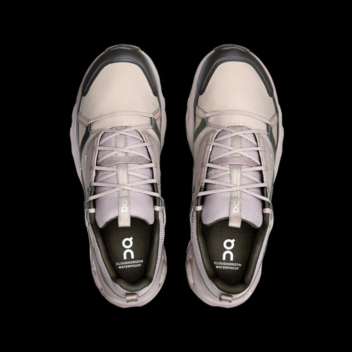 detail Pánské outdoorové boty ON Cloudhorizon WP