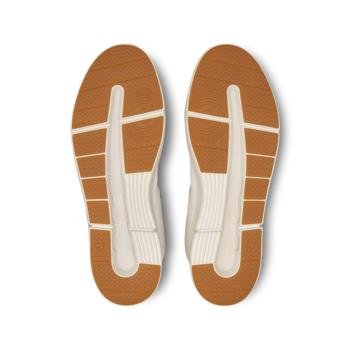 detail Pánské volnočasové boty ON THE ROGER Clubhouse Mid