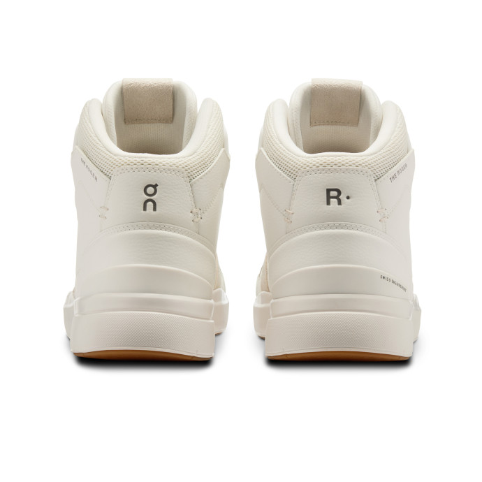 detail Pánské volnočasové boty ON THE ROGER Clubhouse Mid