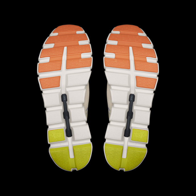 detail Pánské volnočasové boty ON Cloud 6 Coast