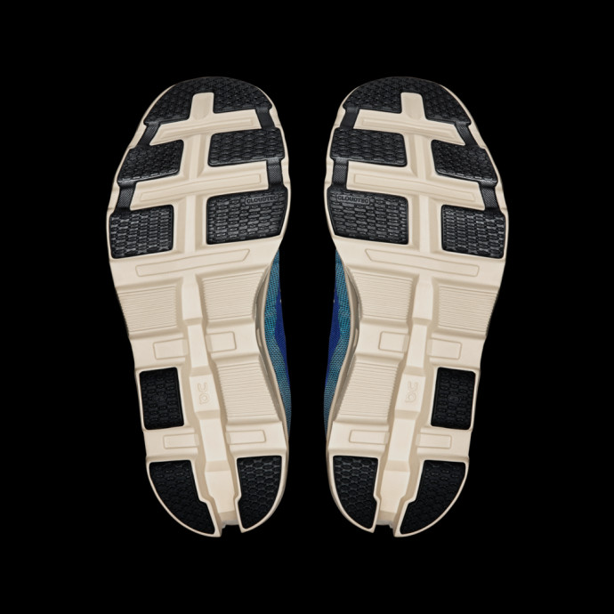 detail Pánské běžecké boty ON Cloudmonster 2