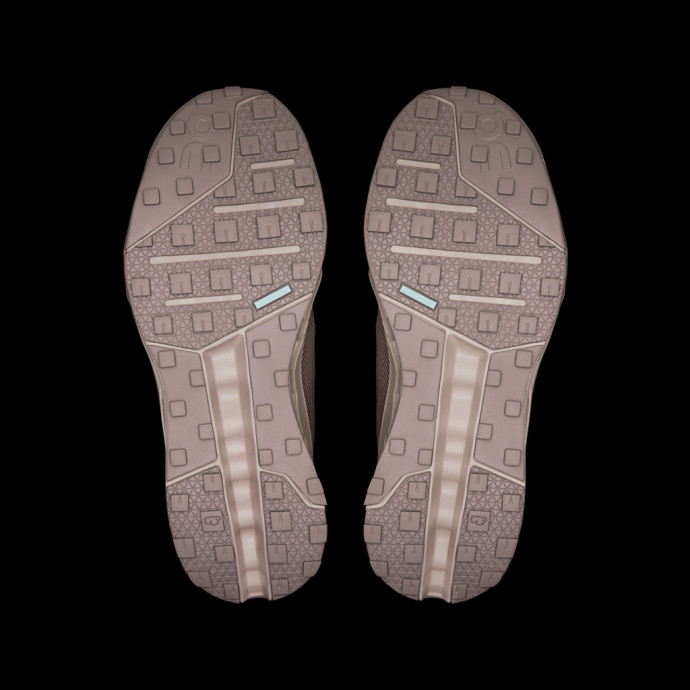 detail Pánské outdoorové boty ON Cloudhorizon