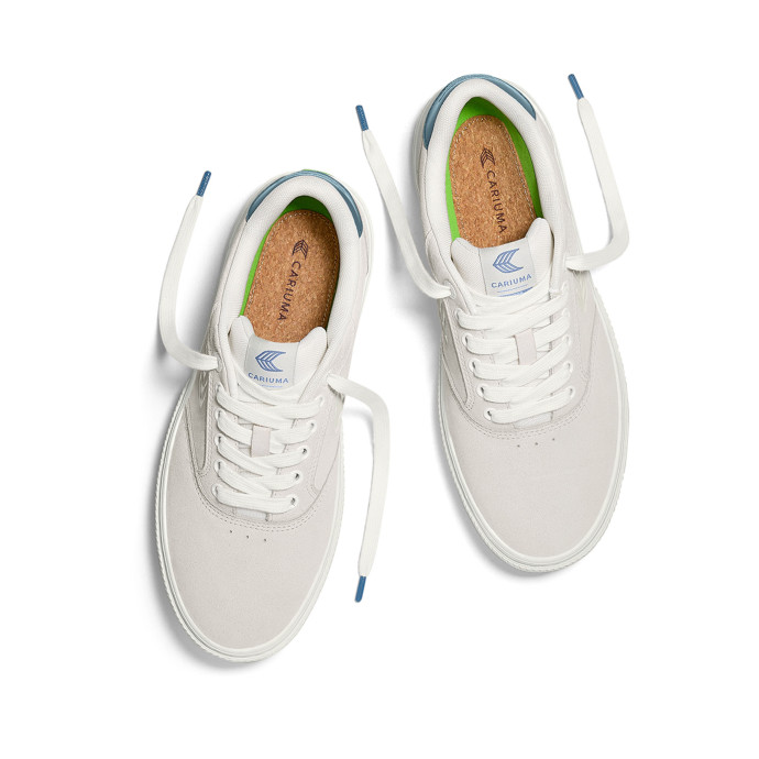 detail Pánské volnočasové boty Cariuma NAIOCA
