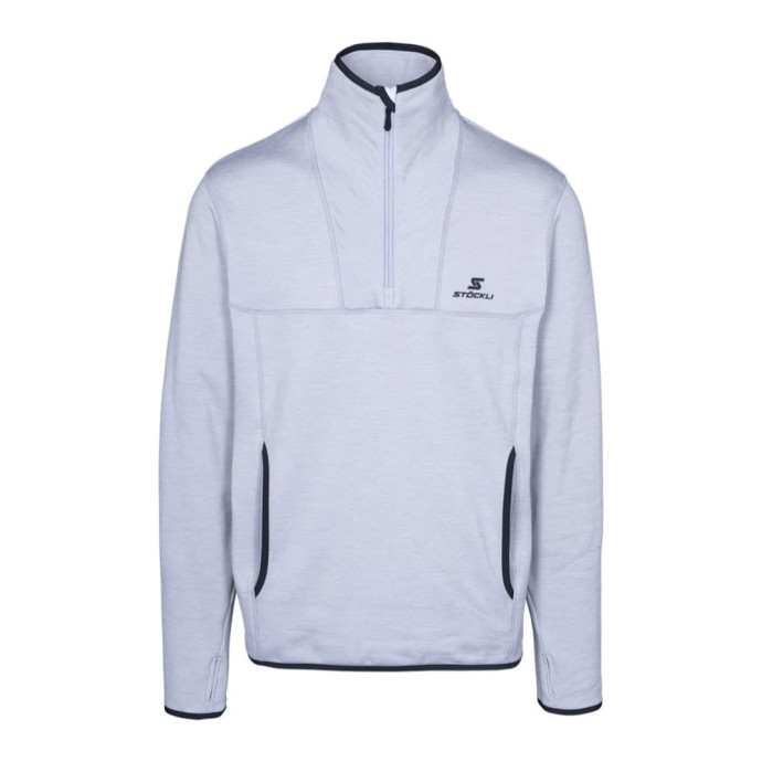 detail Pánská mikina Stöckli All Mountain MONTERO Pullover