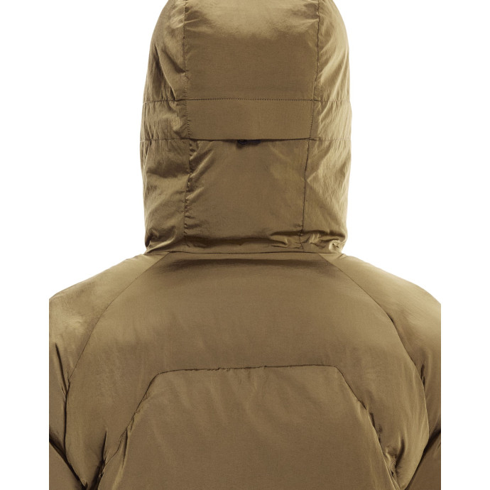 detail Pánská bunda ON All-Day Puffer Jacket