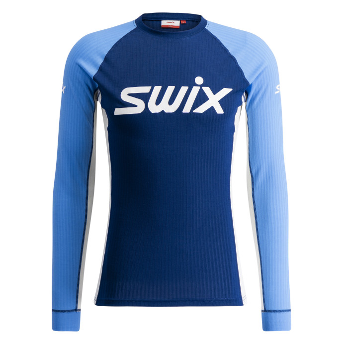 detail Pánské termoprádlo Swix RaceX Classic Long Sleeve M