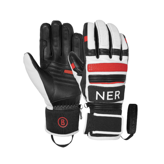 detail Pánské rukavice BOGNER Bogner Silvan