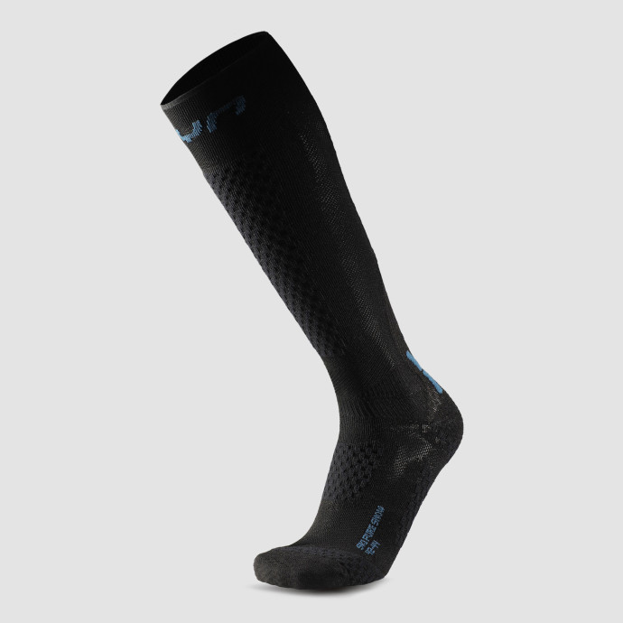 detail Pánské ponožky UYN MAN SKI ONE PURE SNOW SOCKS