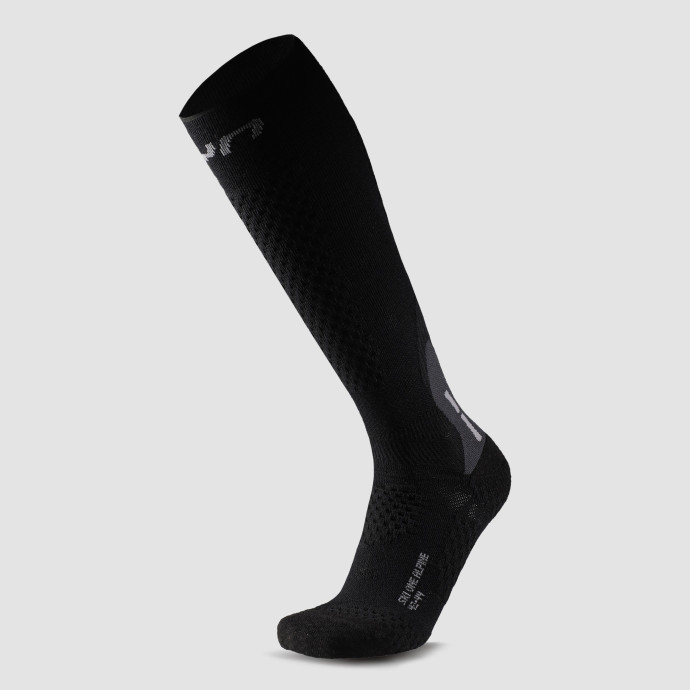detail Pánské ponožky UYN MAN SKI ONE ALPINE MERINO SOCKS