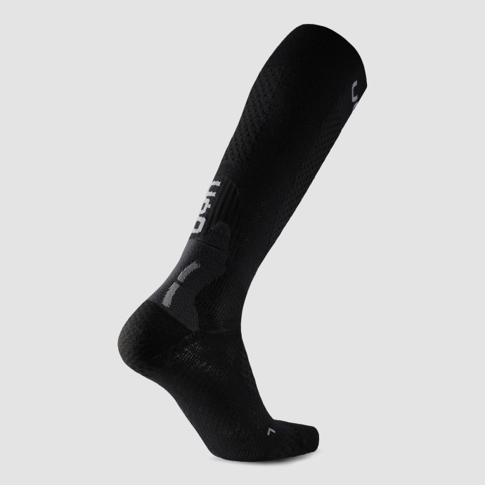 detail Pánské ponožky UYN MAN SKI ONE ALPINE MERINO SOCKS