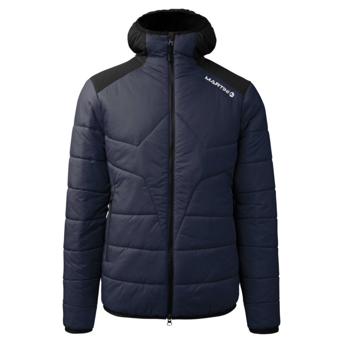 detail Pánská bunda Martini Horizon Padded Jacket G-LOFT®M